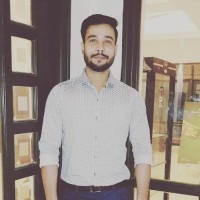 Monis Hasan