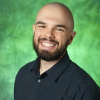 Logan Pant Ph.D.