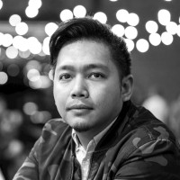 Ronnie Tres Reyes