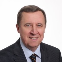 Victor Egorov