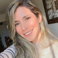 Verenice Ortuño Carrasquel