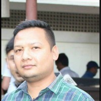 Mohan Basnet