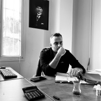 Bekir Bekiroğlu