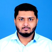 mohammed saleem sayed