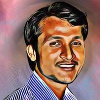 Harshavardhan Budaraju