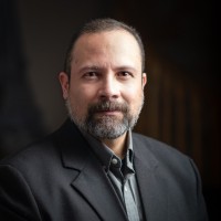 Carlos Ramirez