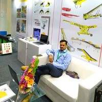 Suresh Patil