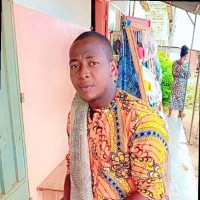 Aboubakar Hounkanrin