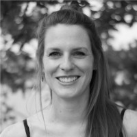 Lieke Harrewijn