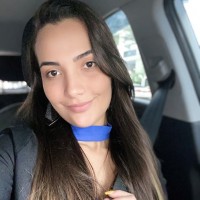 Geiziely De Souza Ferreira Castilho