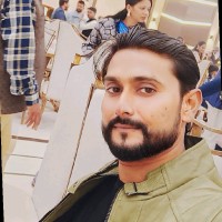 Munish Srivastav