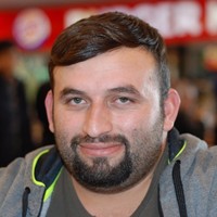 ismail özaydın