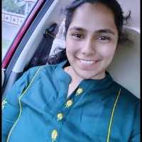 Dr. Neetha Raj