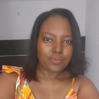 Gladys Gahamanyi