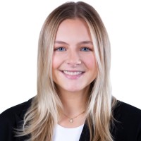Caileigh Cormier