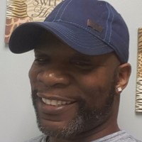 Chris Cochran