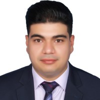 George Maximous