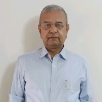 Dr. Govind Bhargava