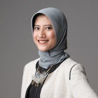 Shafira Firdausi Nugroho