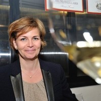SANDRINE MONMARTHE
