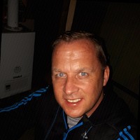 Gordon john Mccrae