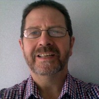 Ian Gribben