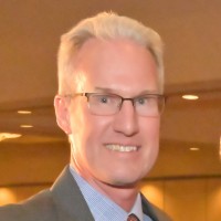Jim Odenkirk