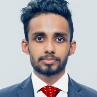 Sandun Perera