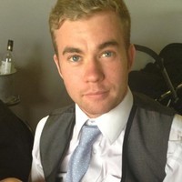 Tom Perring
