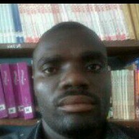 Bright Ofori