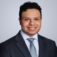 Andrew Benitez