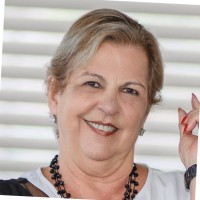 Rosangela(RÔ) Zanoli