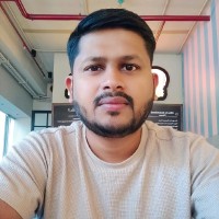 Rohit Shirke