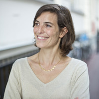 Sophie Vasseur