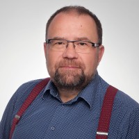 Lukasz Kaczmarski