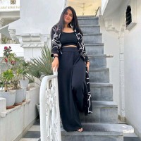 Jhanvi Rathod