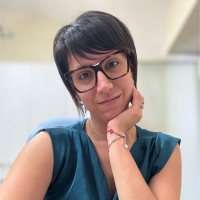 Sasha Baronio