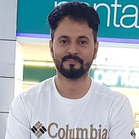 Girish Pathak