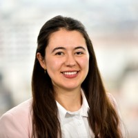 Laura Buenaventura Castillo