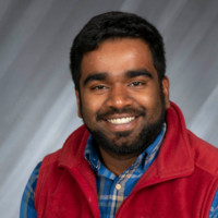 George Joseph