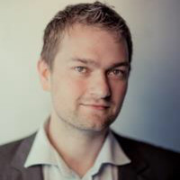 Henrik Mikkelsen