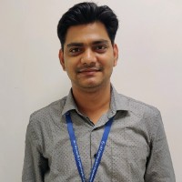 Bikash Kumar Shaw