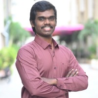 Samuel Suhas Bellapu