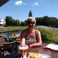 Nancy Peeters