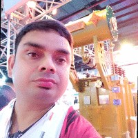 Jitten Bhatnagar