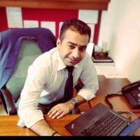 Umesh Balchandani