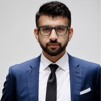 Waqas Idrees