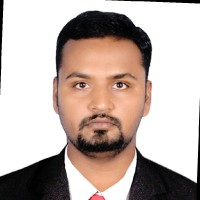 Naitikkumar Patel