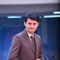 YOGESH BHATT