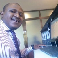 Abubakar Mnyongea